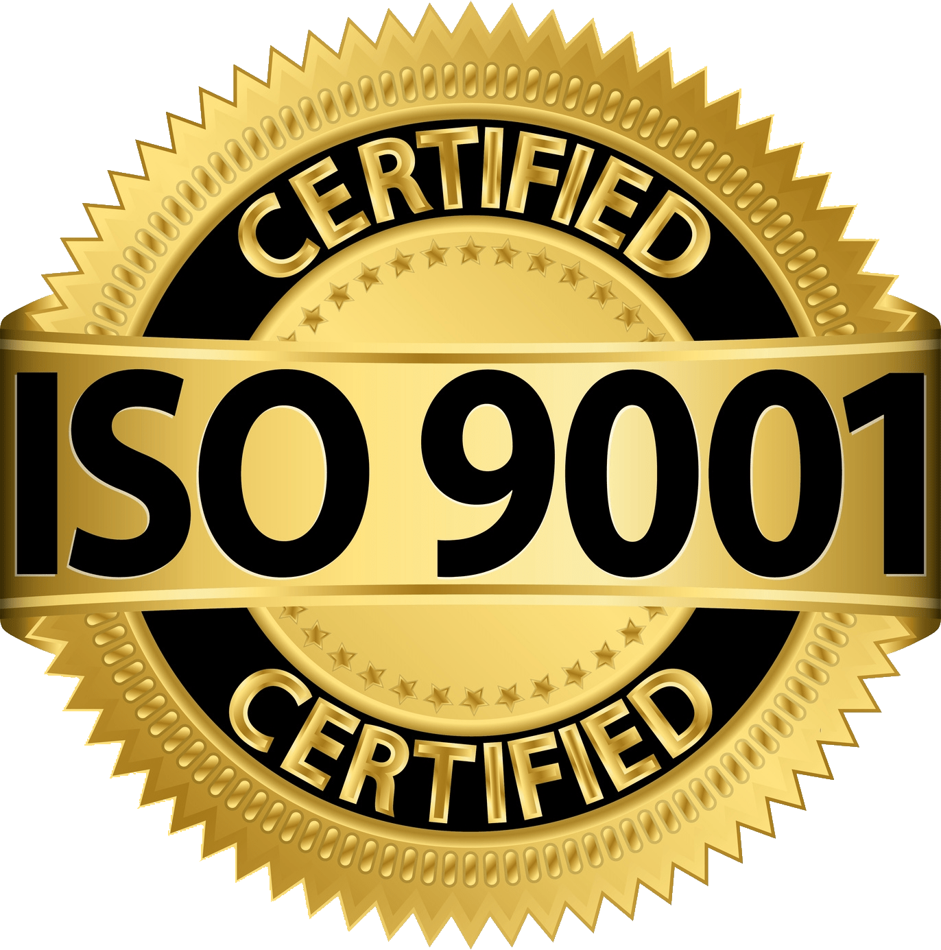 ISO 9001