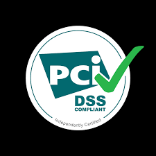 PCI Compliant
